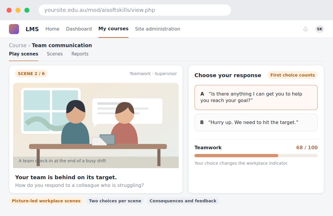 AI Soft Skills preview