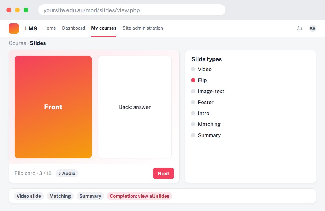Slides preview